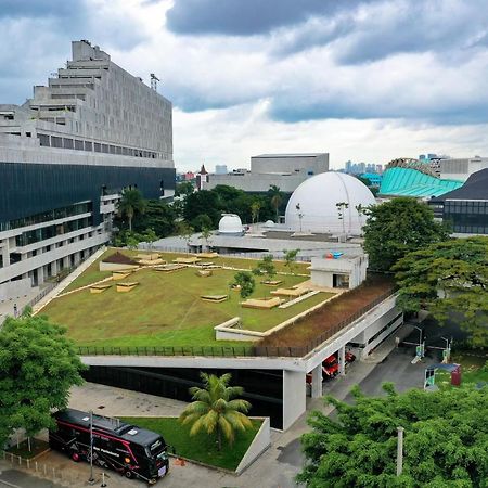 Ashley Tang Menteng Τζακάρτα Εξωτερικό φωτογραφία